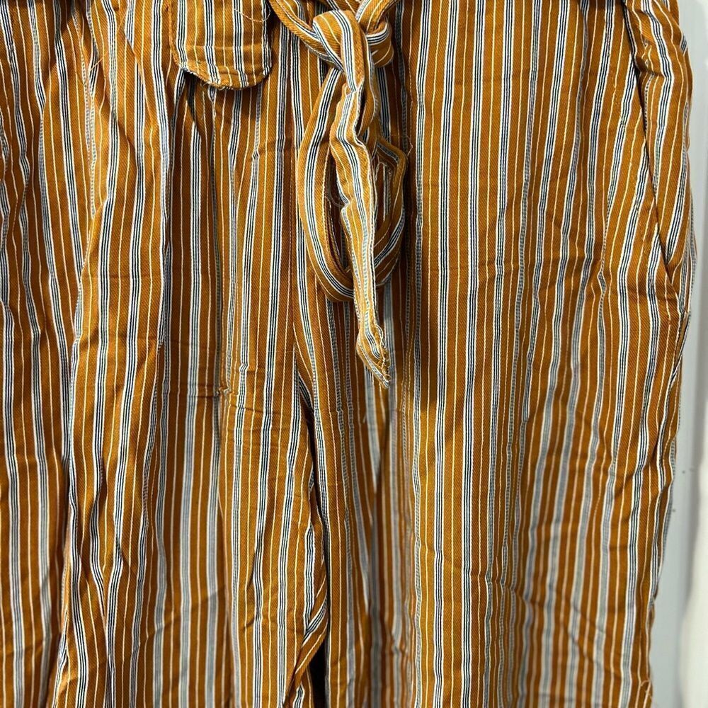 Stripped Pants - Picture 2 of 5